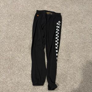Great condition! Aviator Nation sweatpants size XL